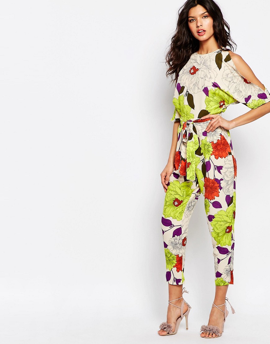 River Island Jumpsuit
