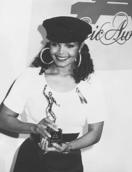 Janet Jackson