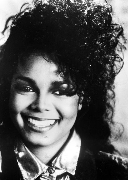 Janet Jackson