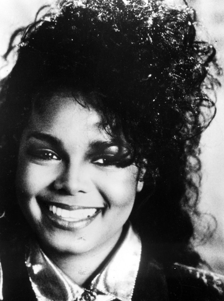 Janet Jackson