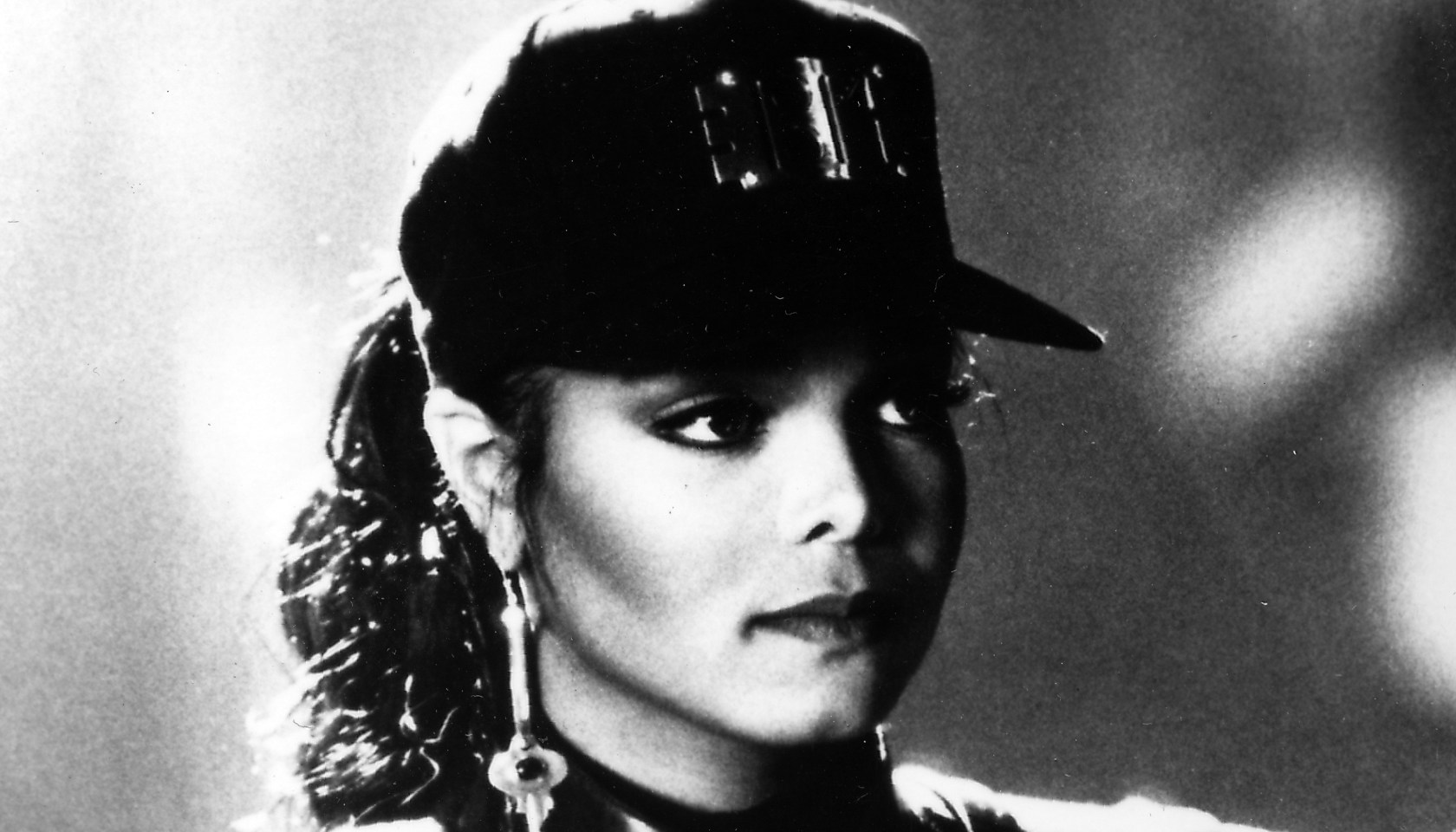 Janet Jackson