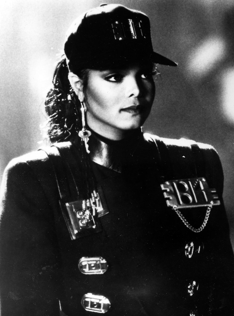 Janet Jackson