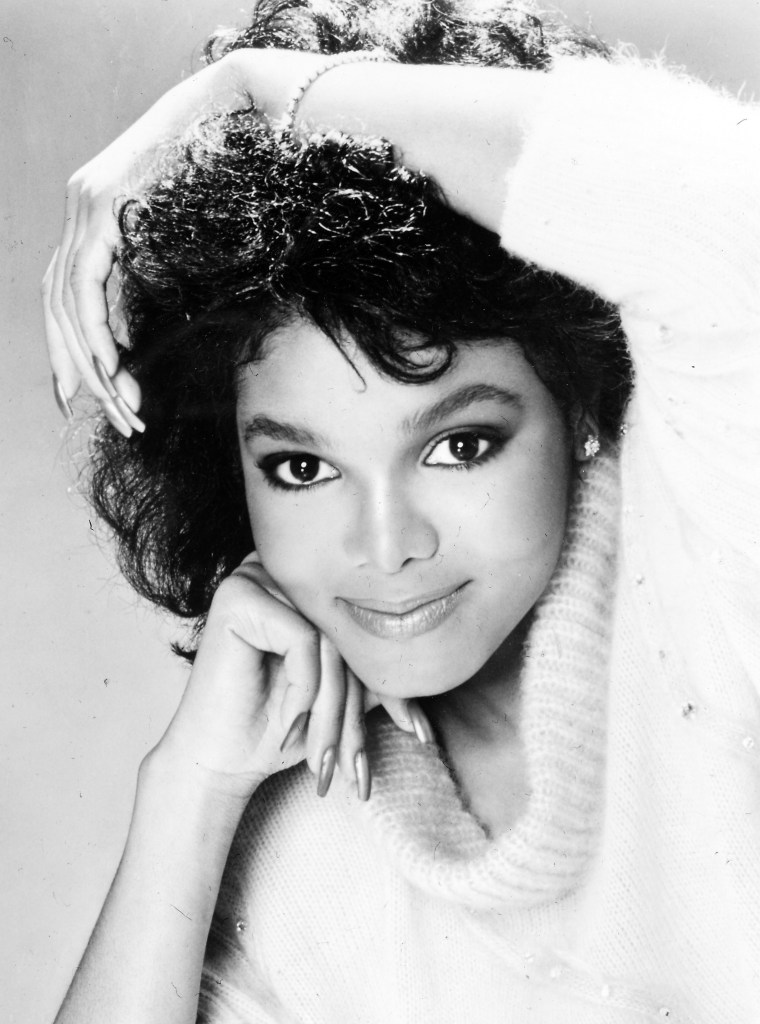 Janet Jackson