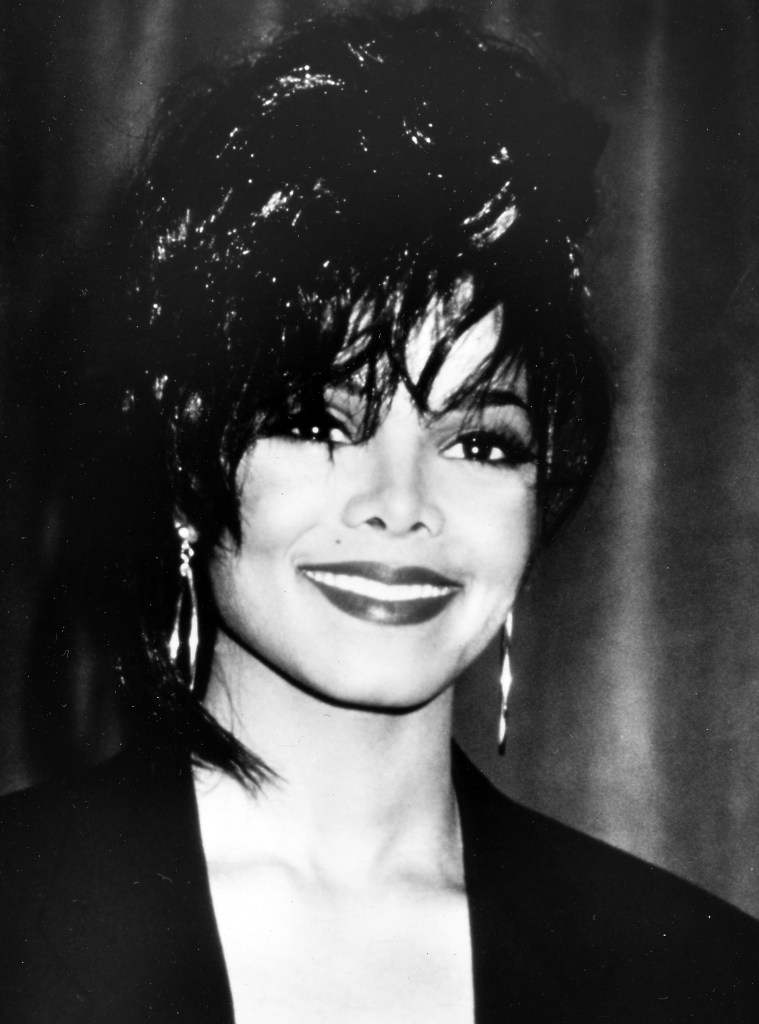 Janet Jackson