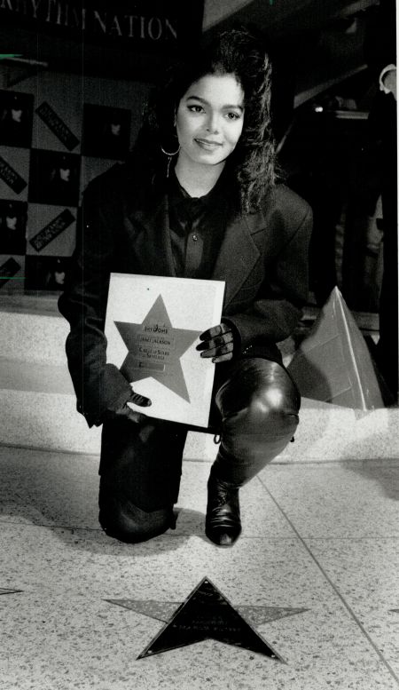 Janet Jackson