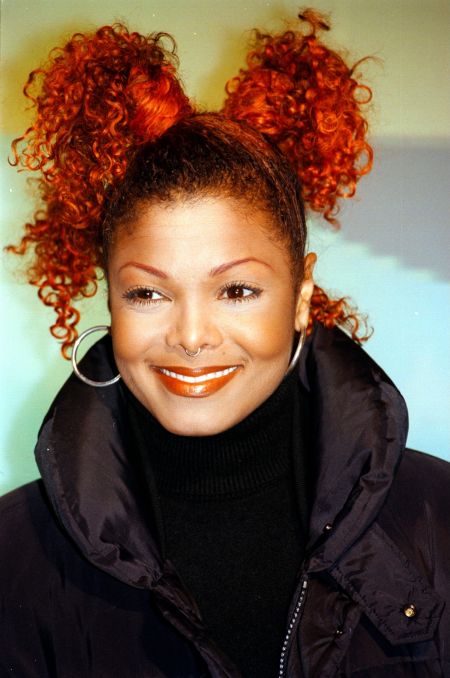 Janet Jackson