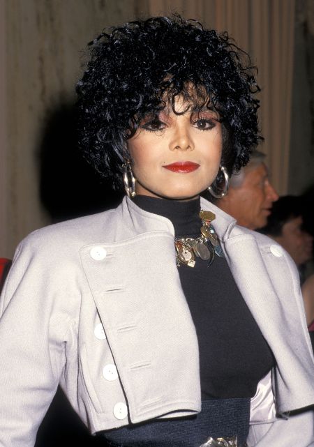 Janet Jackson