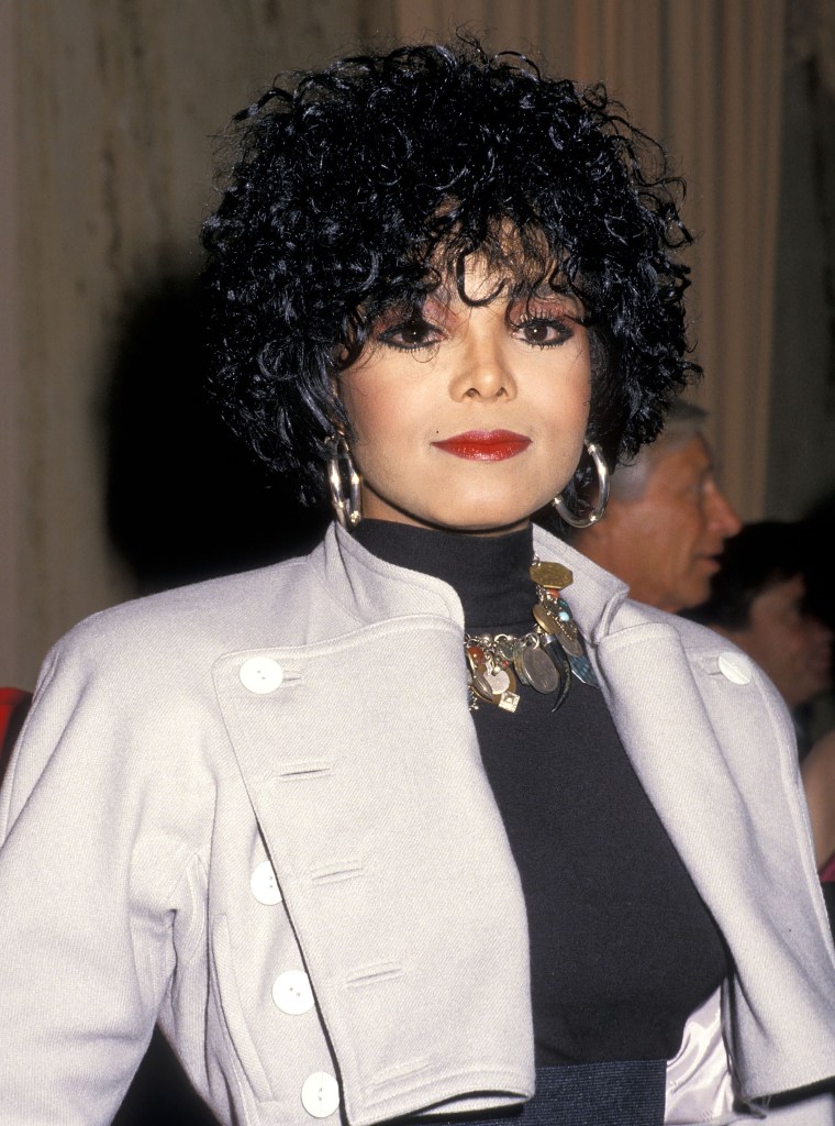 Janet Jackson