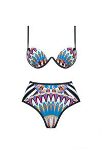 Gharu Bikini