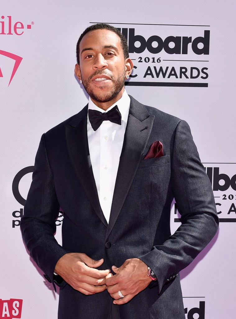 Ludacris