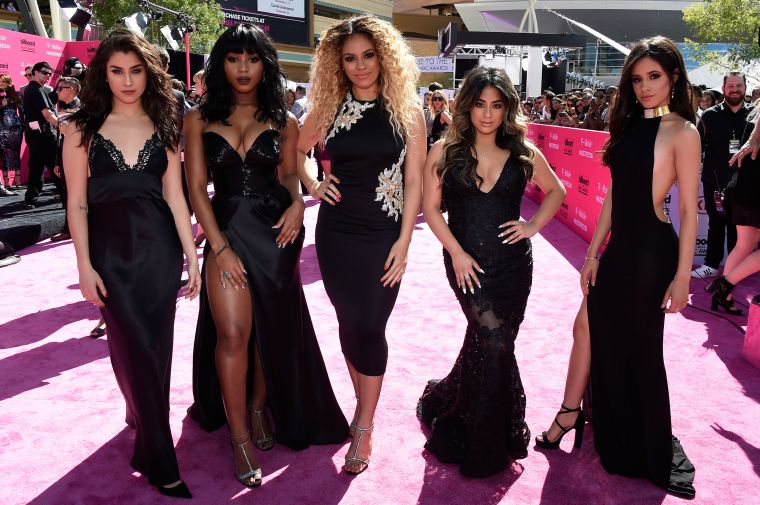 Fifth Harmony