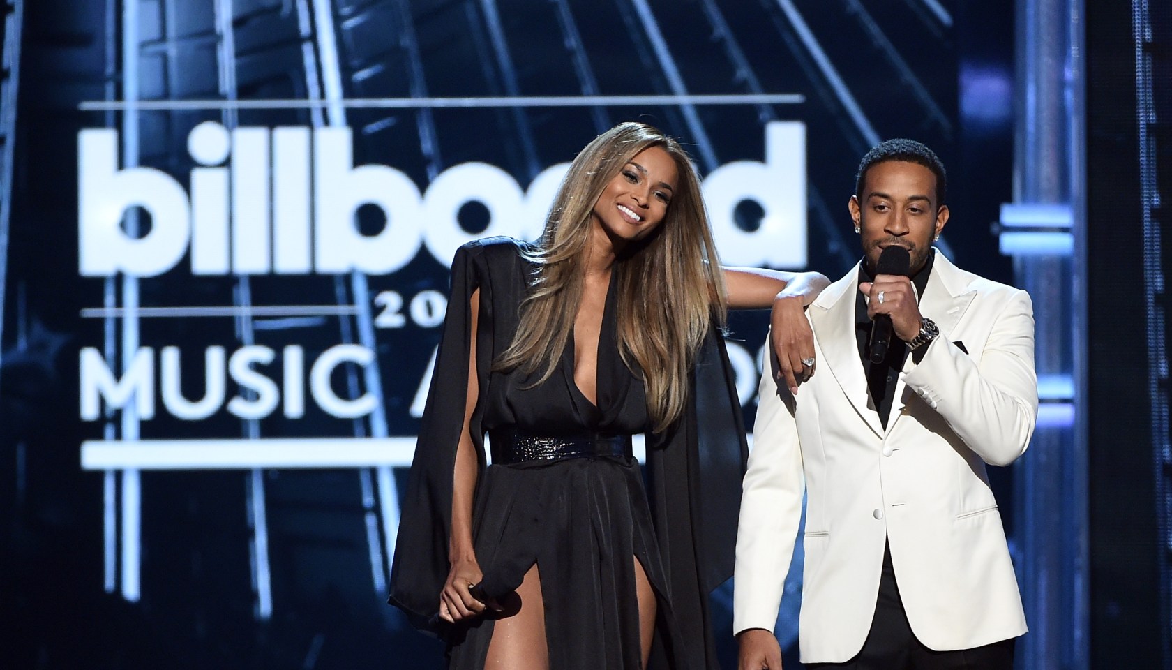 2016 Billboard Music Awards - Show