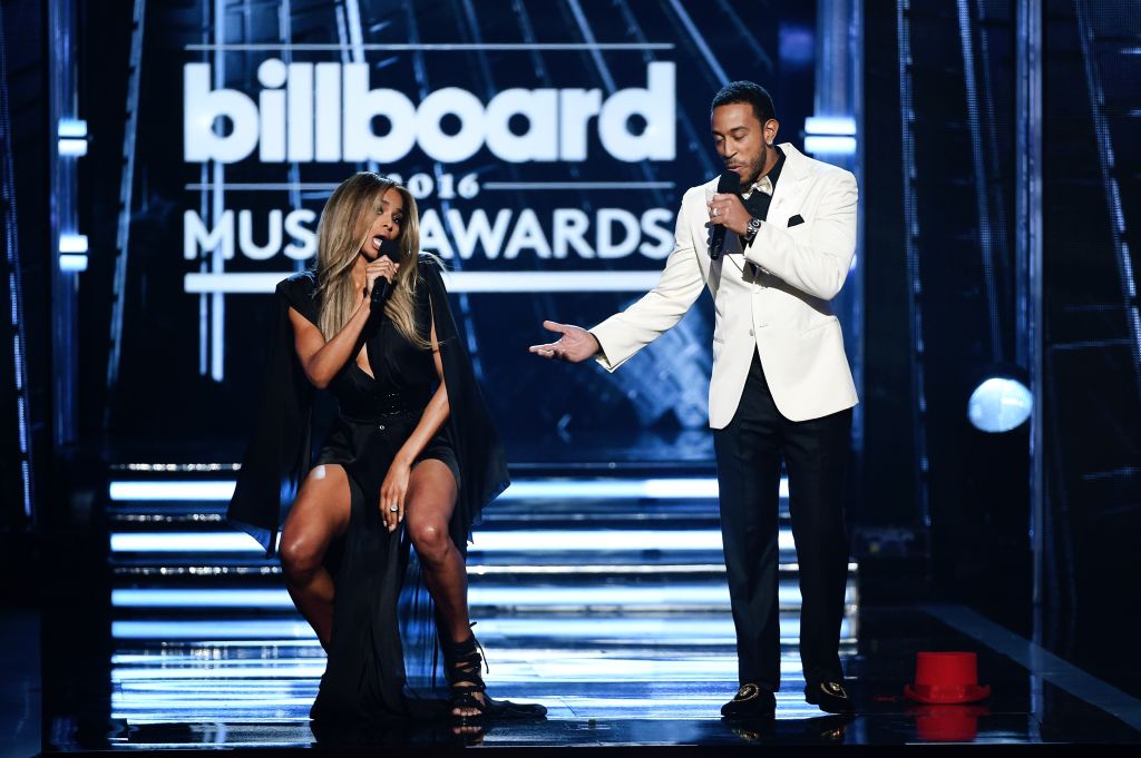 2016 Billboard Music Awards - Show