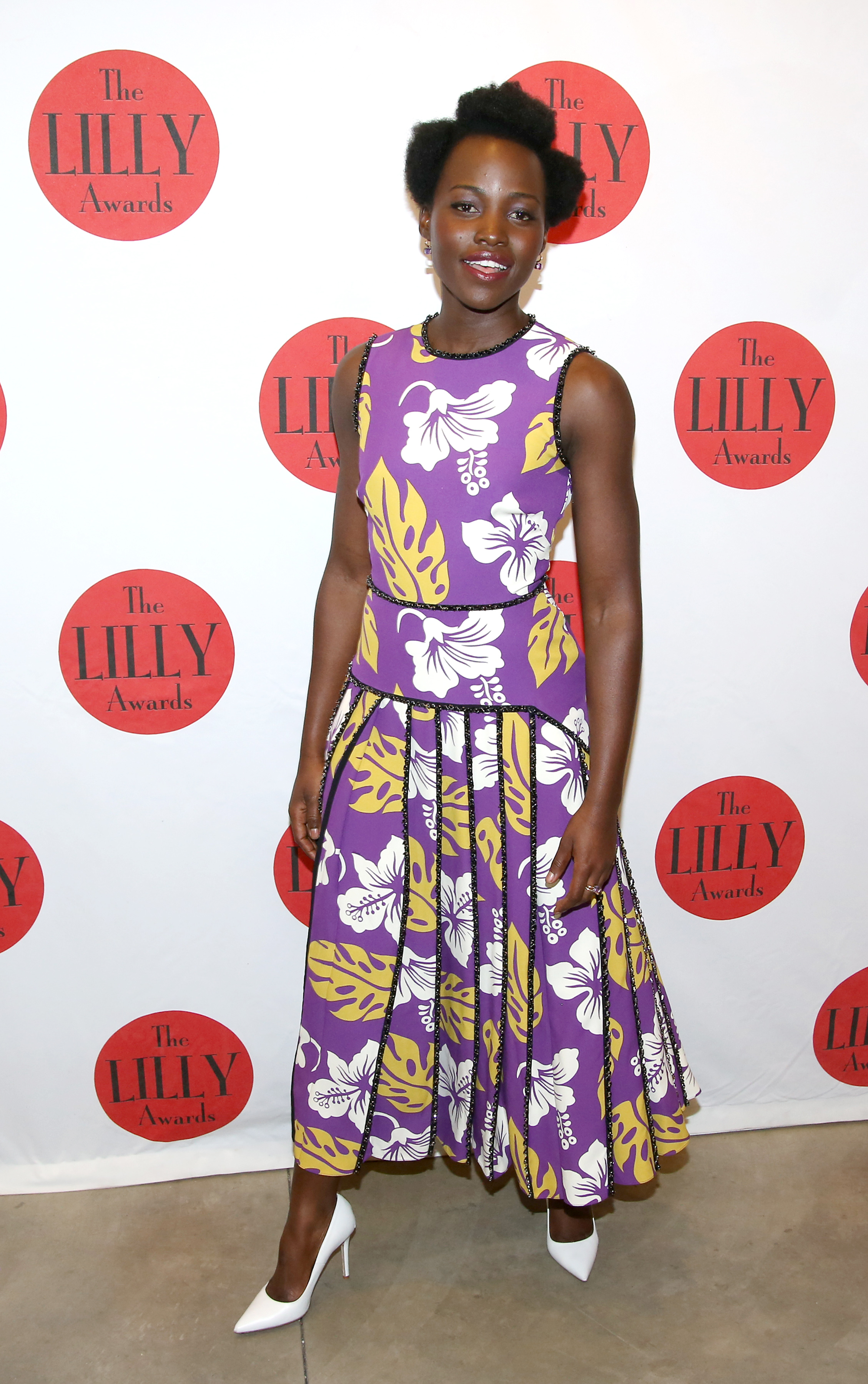 7th Annual Lilly Awards
