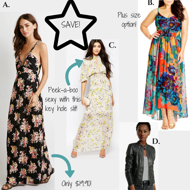 Feminine Edge of Appeal