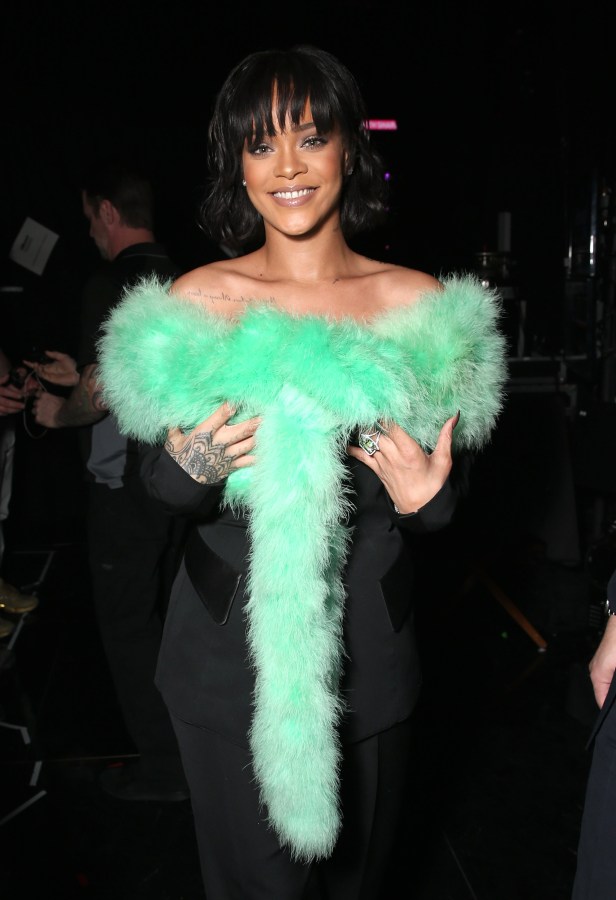 2016 Billboard Music Awards - Backstage And Audience
