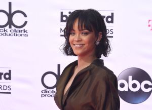 2016 Billboard Music Awards - Arrivals