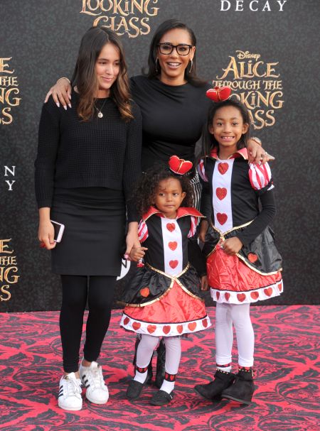 Celeb Pics Of The Week 5/22 – 5/28