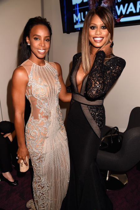 Celeb Pics Of The Week 5/22 – 5/28