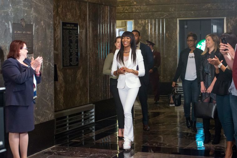 Celeb Pics Of The Week 5/22 – 5/28