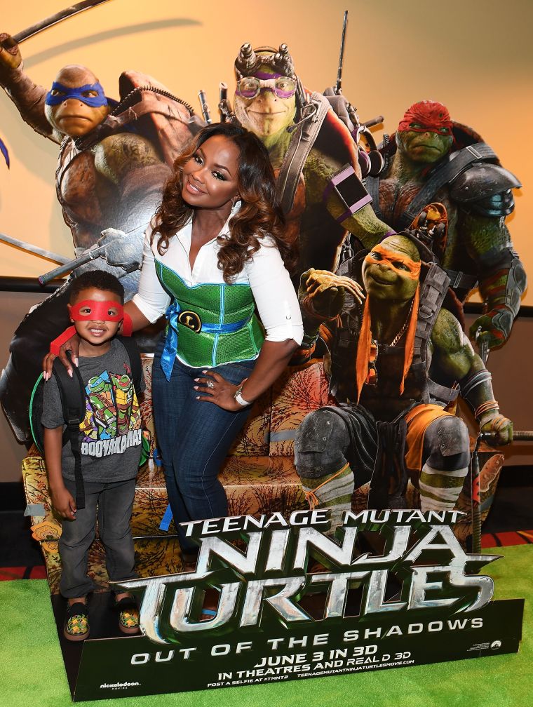 Celeb Pics Of The Week 5/22 – 5/28