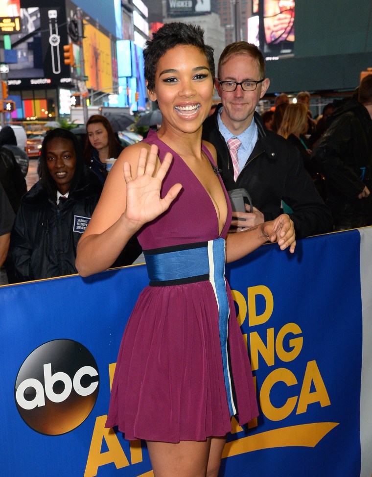 Celeb Pics Of The Week 5/22 - 5/28