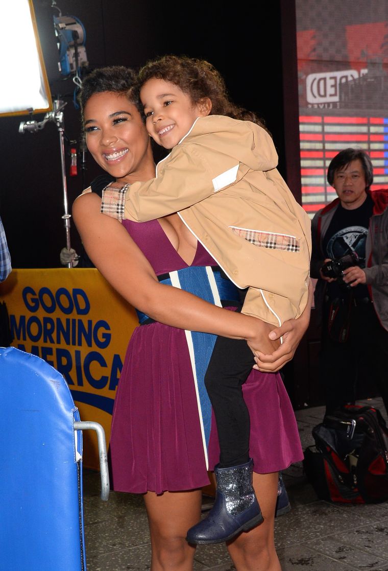 Celeb Pics Of The Week 5/22 – 5/28