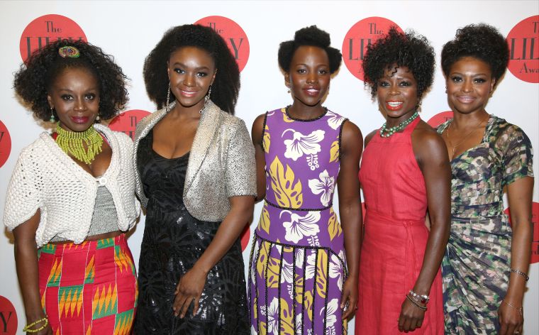 Celeb Pics Of The Week 5/22 – 5/28