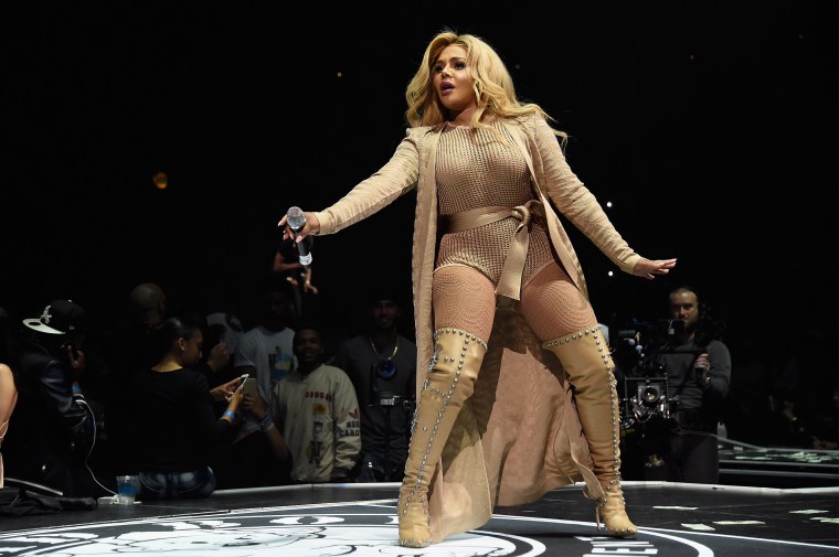 Lil Kim