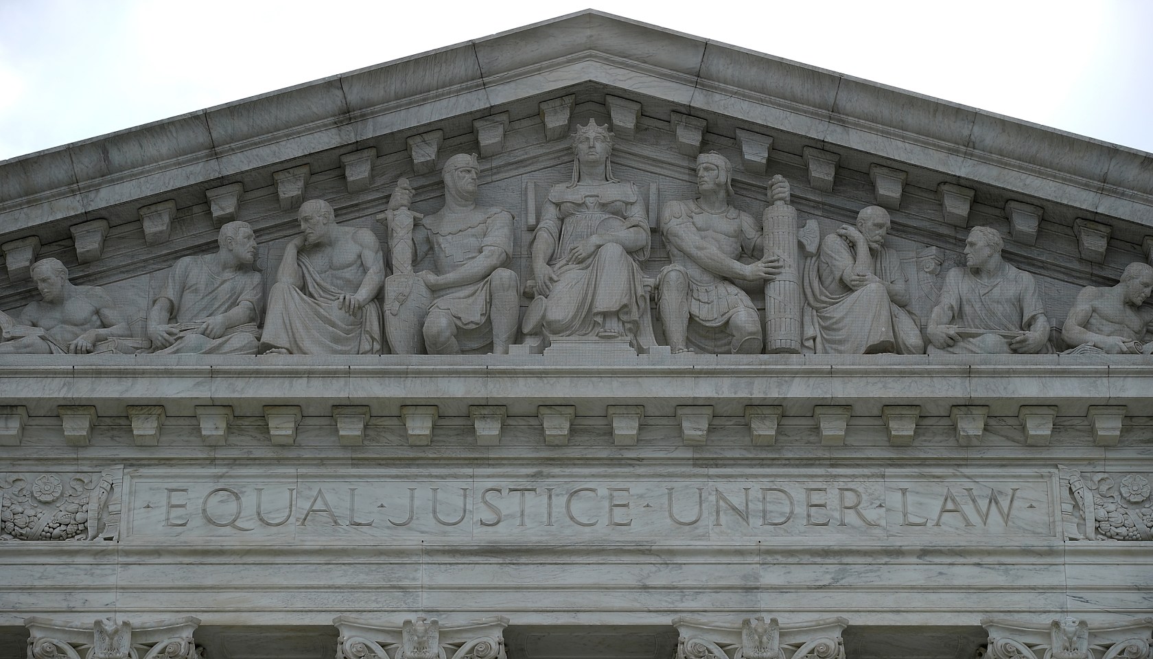 Supreme Court Issues Opinions On Redistricting And Racial Bias In Jury Selection