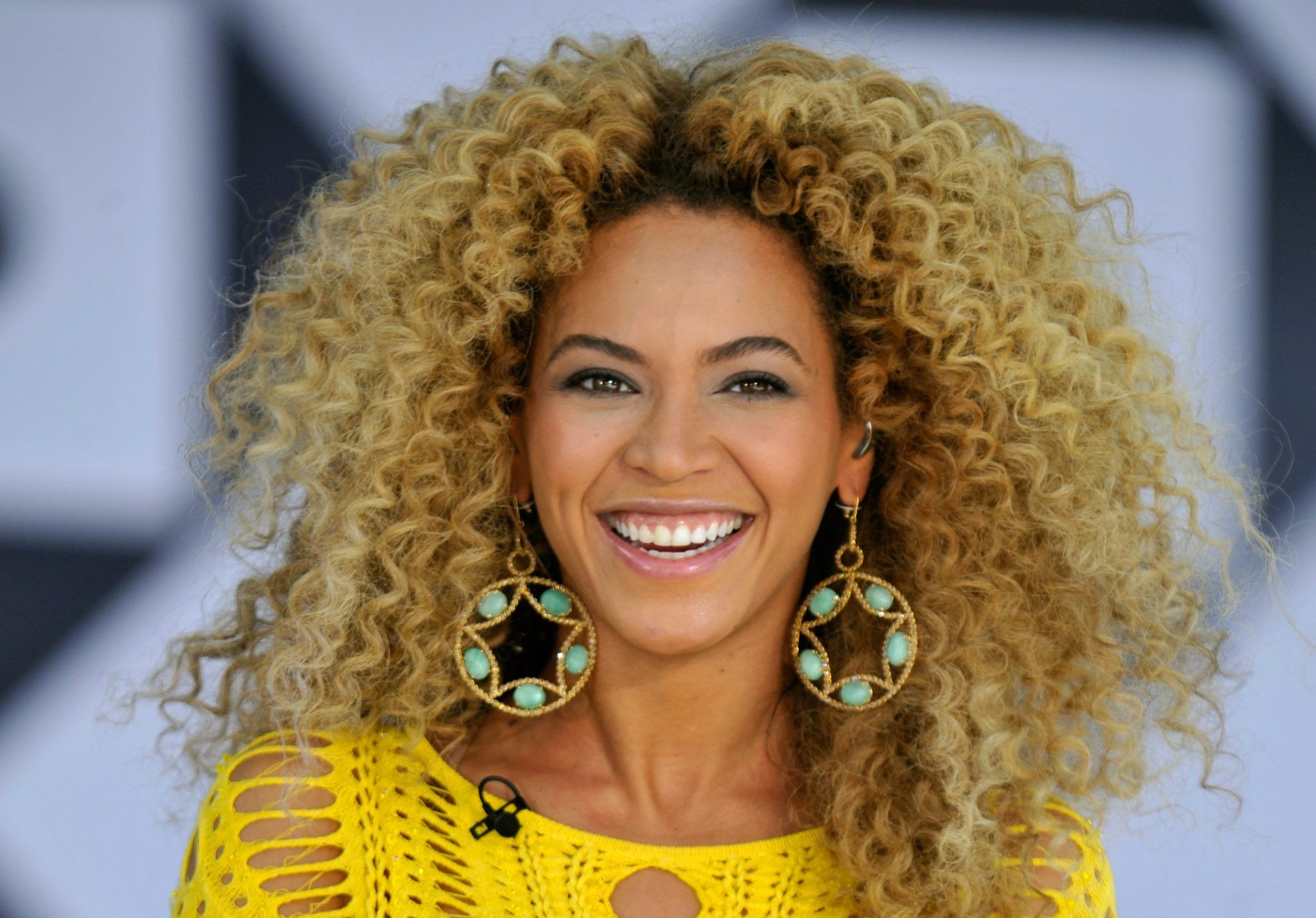 Beyonce anniversary Performs On ABC's 'Good Morning America'