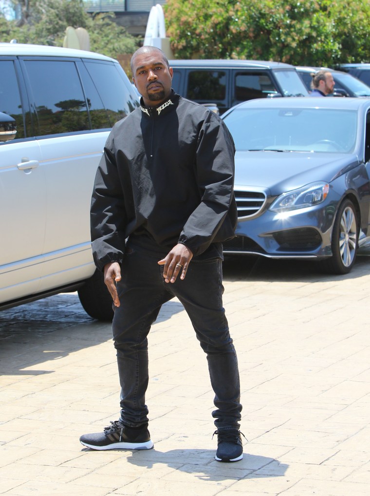 Celeb Pics Of The Week 5/28 - 6/3