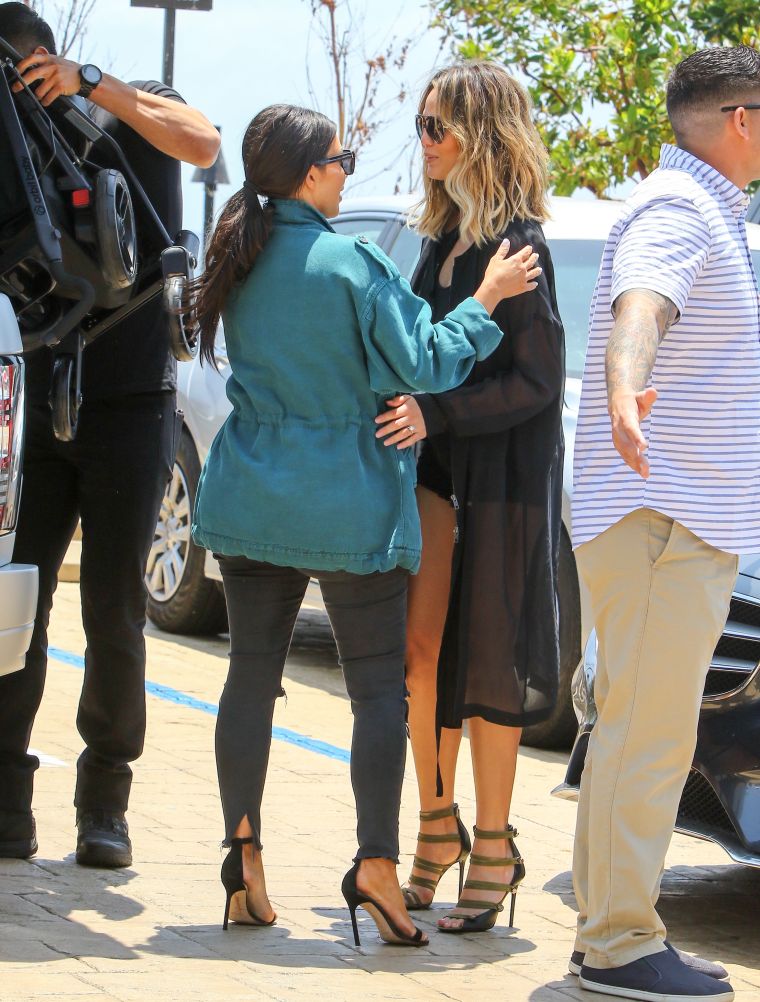 Celeb Pics Of The Week 5/28 – 6/3