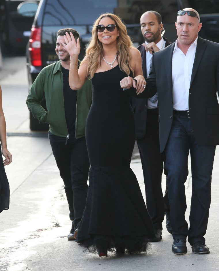 Celeb Pics Of The Week 5/28 – 6/3