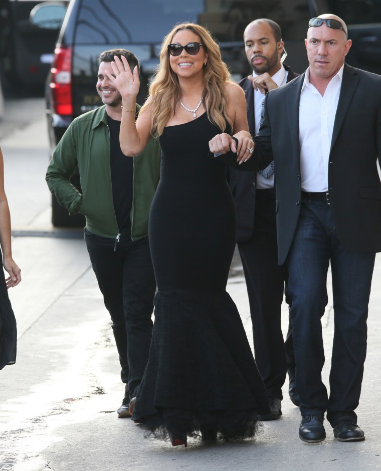 Celeb Pics Of The Week 5/28 - 6/3