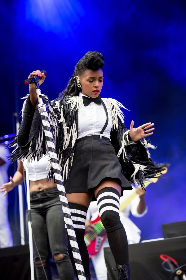 Boston Calling Festival - Day 3