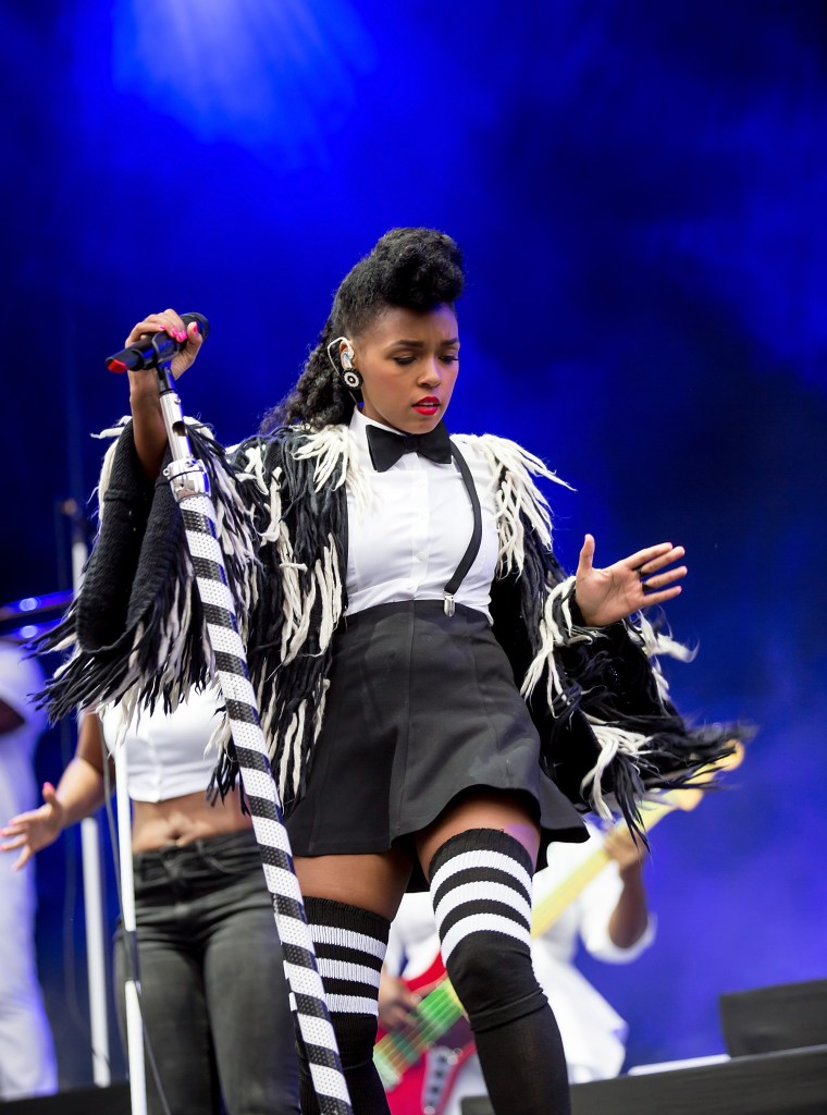 Celeb Pics Of The Week 5/28 - 6/3