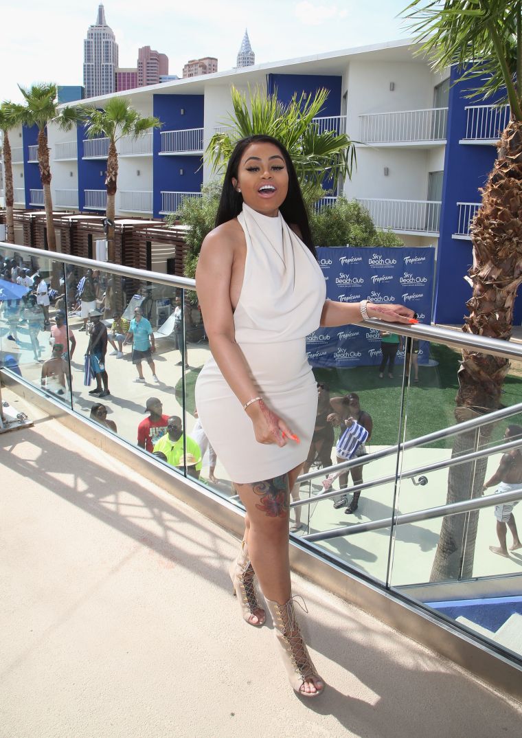 Celeb Pics Of The Week 5/28 – 6/3