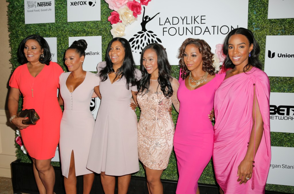 Ladylike Foundation's 8th Annual Women Of Excellence Luncheon - Arrivals