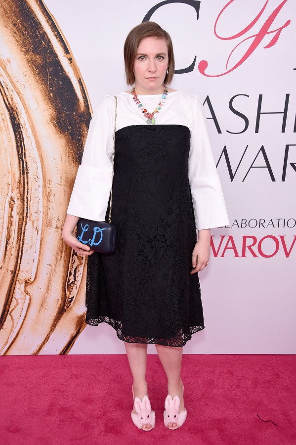 2016 CFDA Fashion Awards - Arrivals