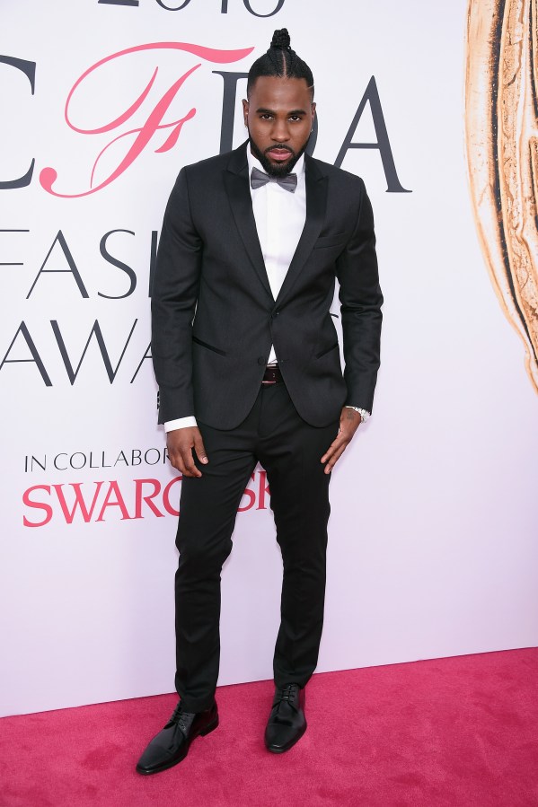 2016 CFDA Fashion Awards - Arrivals