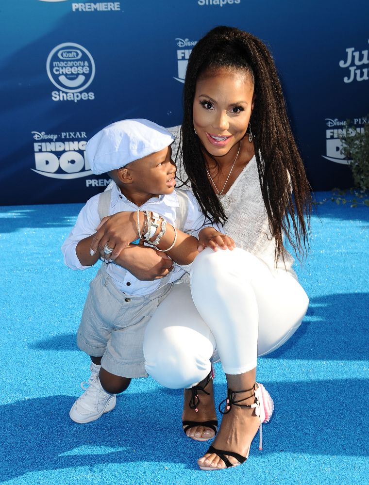 Celeb Pics Of The Week 6/5 – 6/11