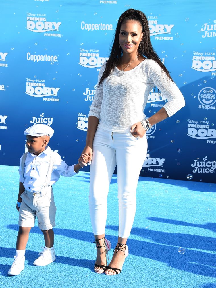 Celeb Pics Of The Week 6/5 – 6/11