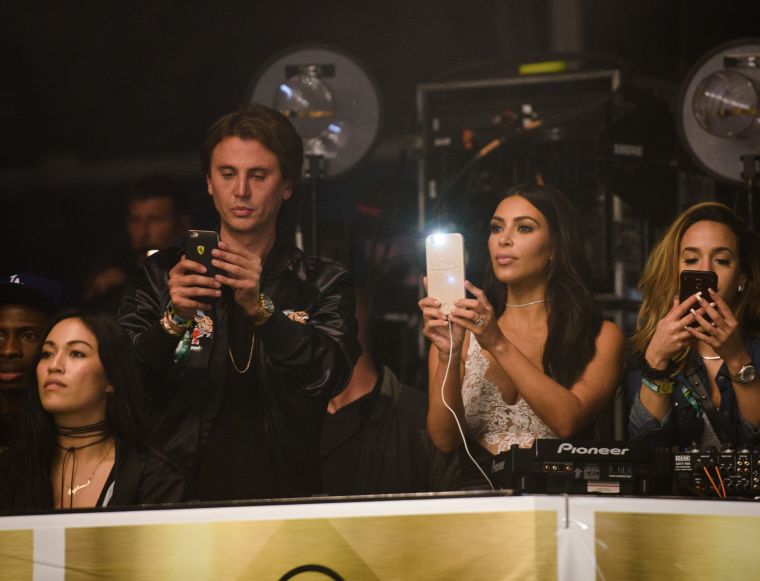 Celeb Pics Of The Week 6/5 – 6/11