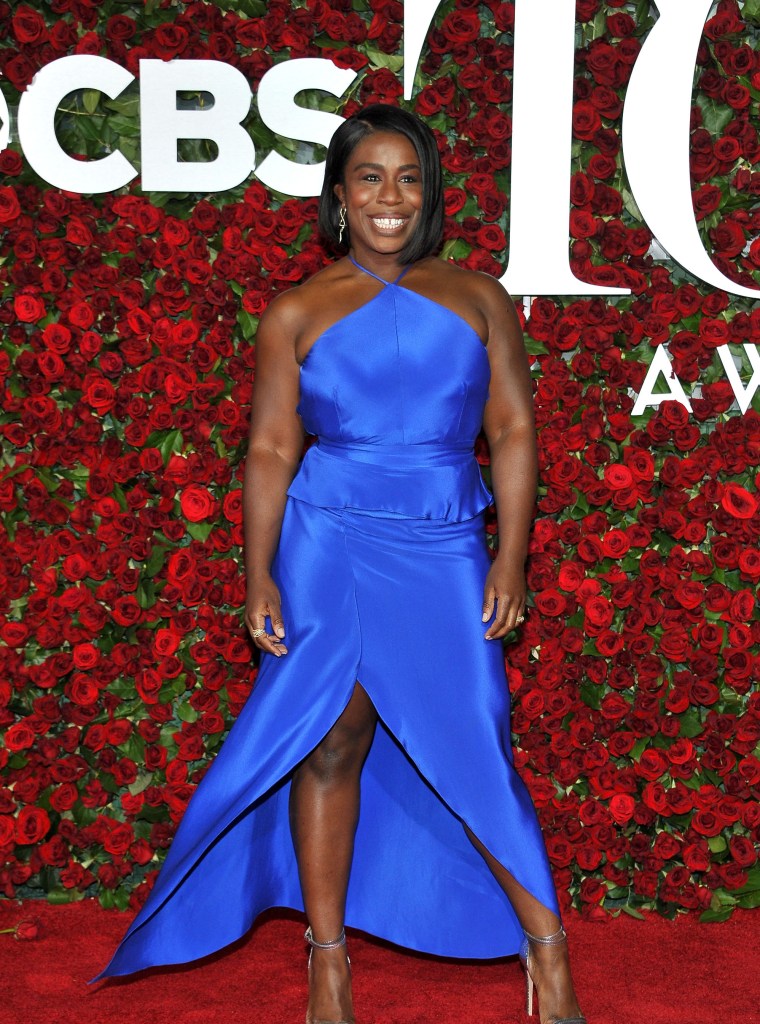 UZO ADUBA