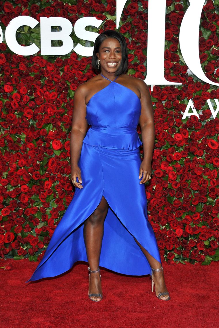 UZO ADUBA