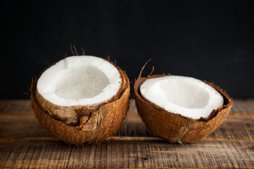 Coconut