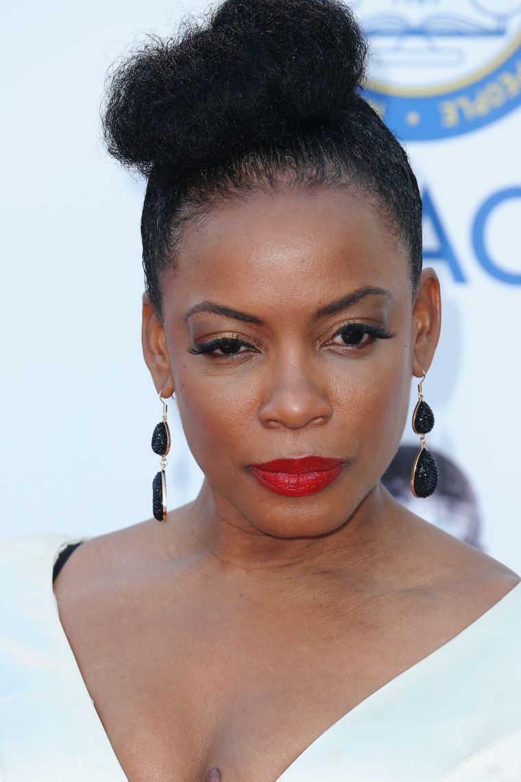 Aunjanue Ellis
