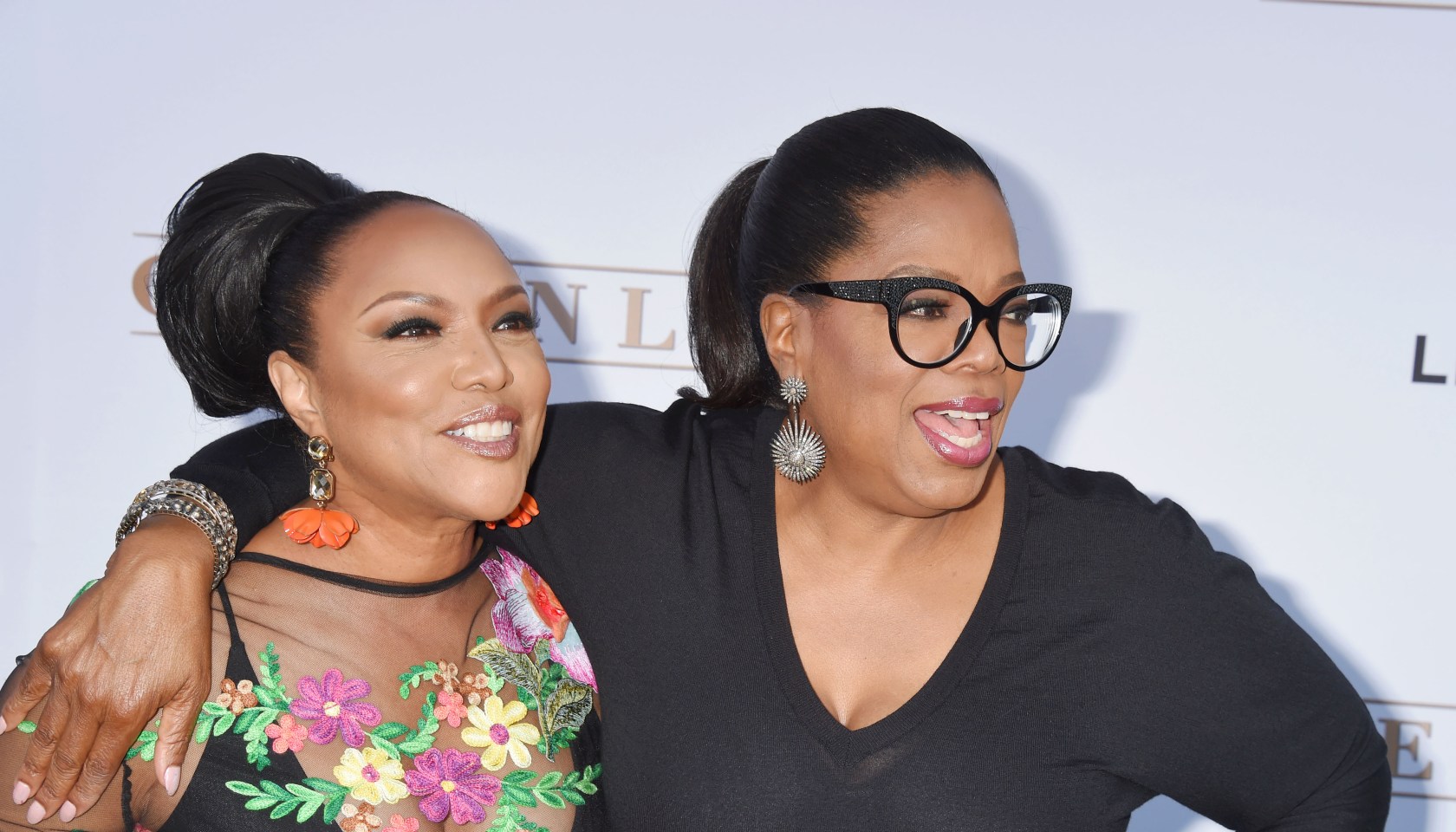 Premiere Of OWN's 'Greenleaf' - Arrivals