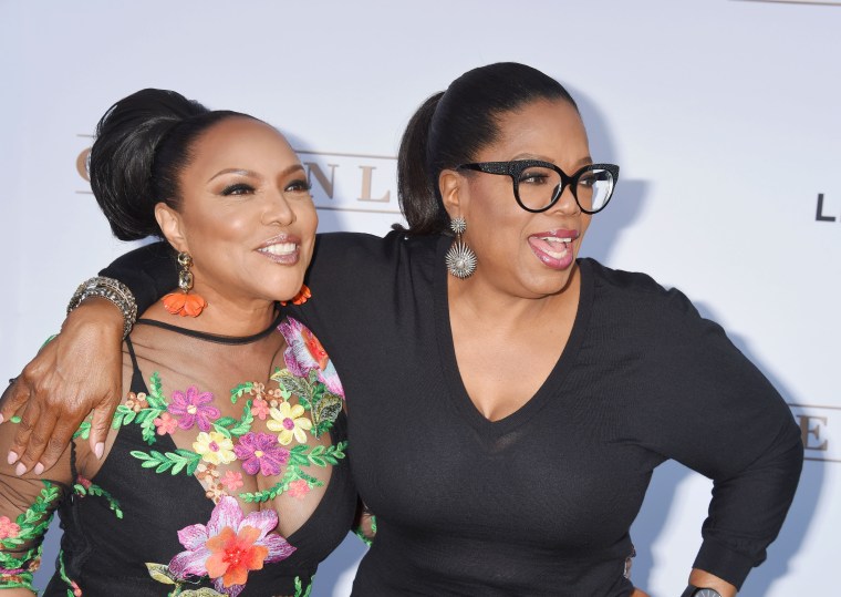 #13: "Greenleaf" (OWN)